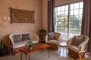 Villas Pura Chacala