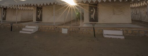 Jaislamer Desert Resort