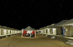 Jaislamer Desert Resort