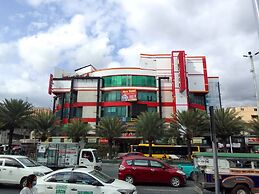 Hotel Sogo EDSA near Taft