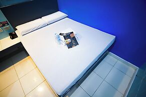 Astrotel Divisoria