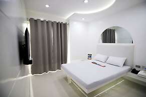 Astrotel Divisoria