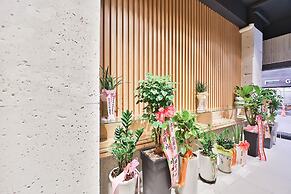 Custom Hotel