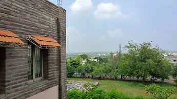 Kanthi Resorts Badami