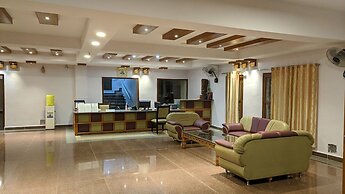 Kanthi Resorts Badami