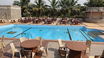 Kanthi Resorts Badami