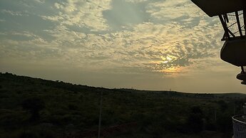 Kanthi Resorts Badami