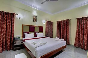 Kanthi Resorts Badami
