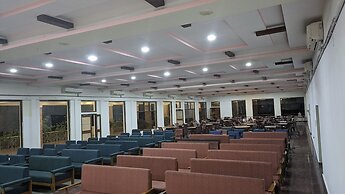 Kanthi Resorts Badami