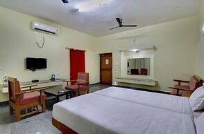 Kanthi Resorts Badami