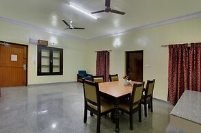 Kanthi Resorts Badami