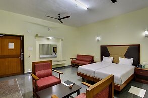 Kanthi Resorts Badami