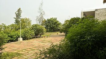 Kanthi Resorts Badami