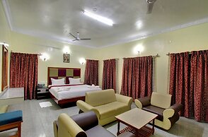 Kanthi Resorts Badami