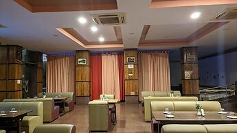 Kanthi Resorts Badami
