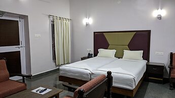 Kanthi Resorts Badami