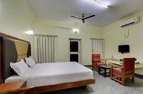 Kanthi Resorts Badami