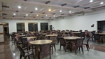Kanthi Resorts Badami