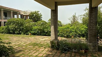 Kanthi Resorts Badami