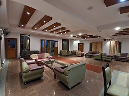 Kanthi Resorts Badami
