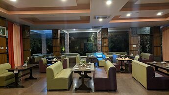 Kanthi Resorts Badami