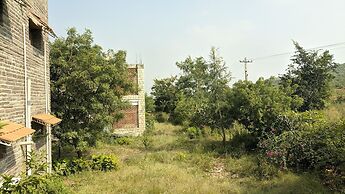 Kanthi Resorts Badami