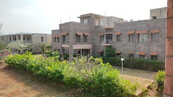 Kanthi Resorts Badami