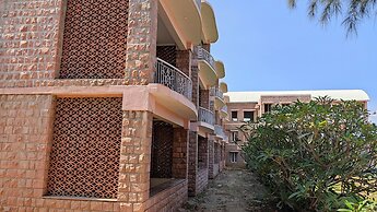 Kanthi Resorts Badami