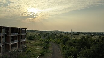 Kanthi Resorts Badami