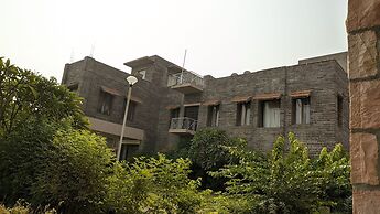 Kanthi Resorts Badami