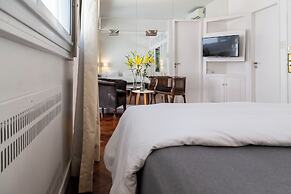 BT Homes - Recoleta, Ayacucho