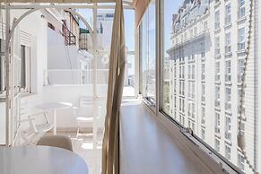 BT Homes - Recoleta, Ayacucho