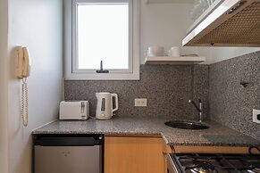 BT Homes - Recoleta, Ayacucho