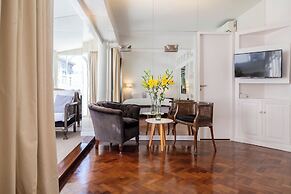 BT Homes - Recoleta, Ayacucho