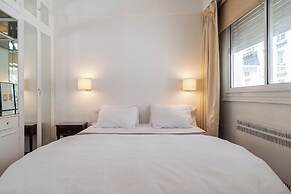 BT Homes - Recoleta, Ayacucho
