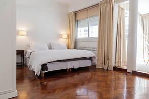 BT Homes - Recoleta, Ayacucho