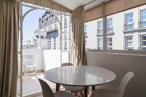 BT Homes - Recoleta, Ayacucho