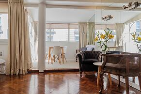 BT Homes - Recoleta, Ayacucho