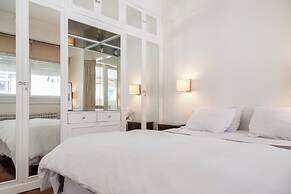 BT Homes - Recoleta, Ayacucho
