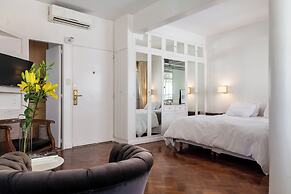 BT Homes - Recoleta, Ayacucho