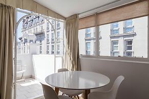 BT Homes - Recoleta, Ayacucho