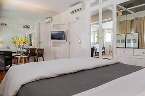 BT Homes - Recoleta, Ayacucho