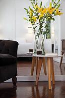 BT Homes - Recoleta, Ayacucho