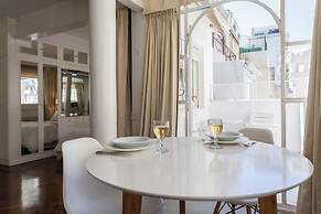 BT Homes - Recoleta, Ayacucho