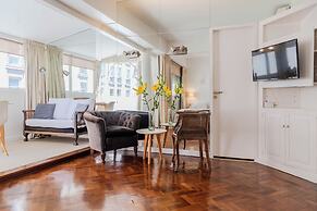 BT Homes - Recoleta, Ayacucho