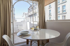 BT Homes - Recoleta, Ayacucho