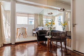 BT Homes - Recoleta, Ayacucho