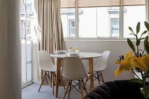 BT Homes - Recoleta, Ayacucho