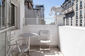 BT Homes - Recoleta, Ayacucho