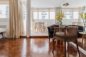 BT Homes - Recoleta, Ayacucho